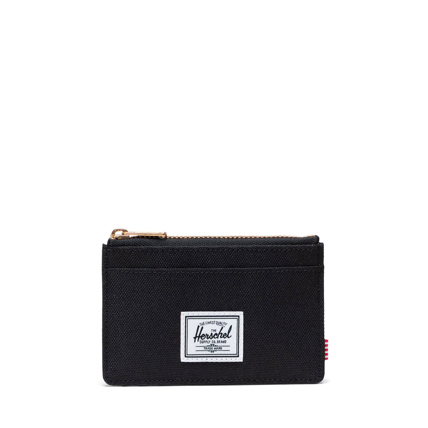 Herschel Supply Co. Oscar Cardholder Black - 30094-00001