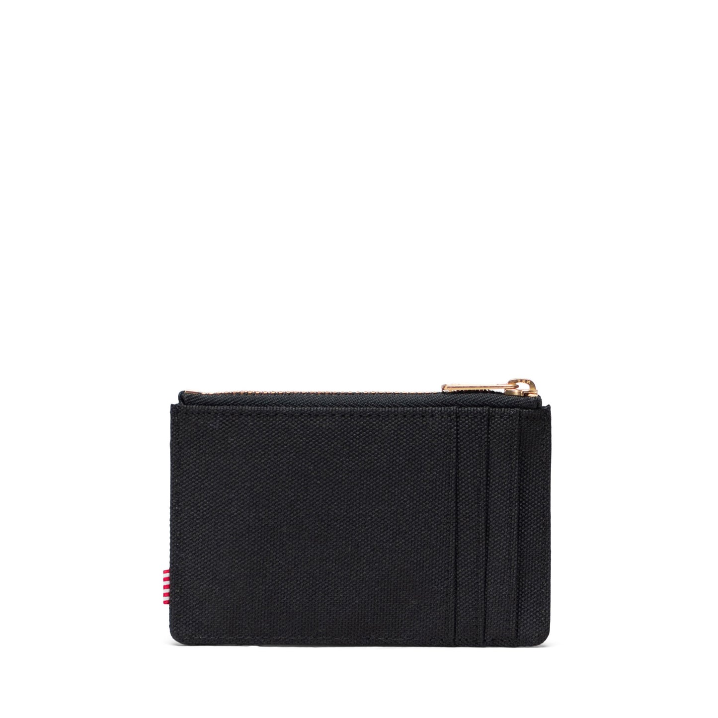 Herschel Supply Co. Oscar Cardholder Black - 30094-00001