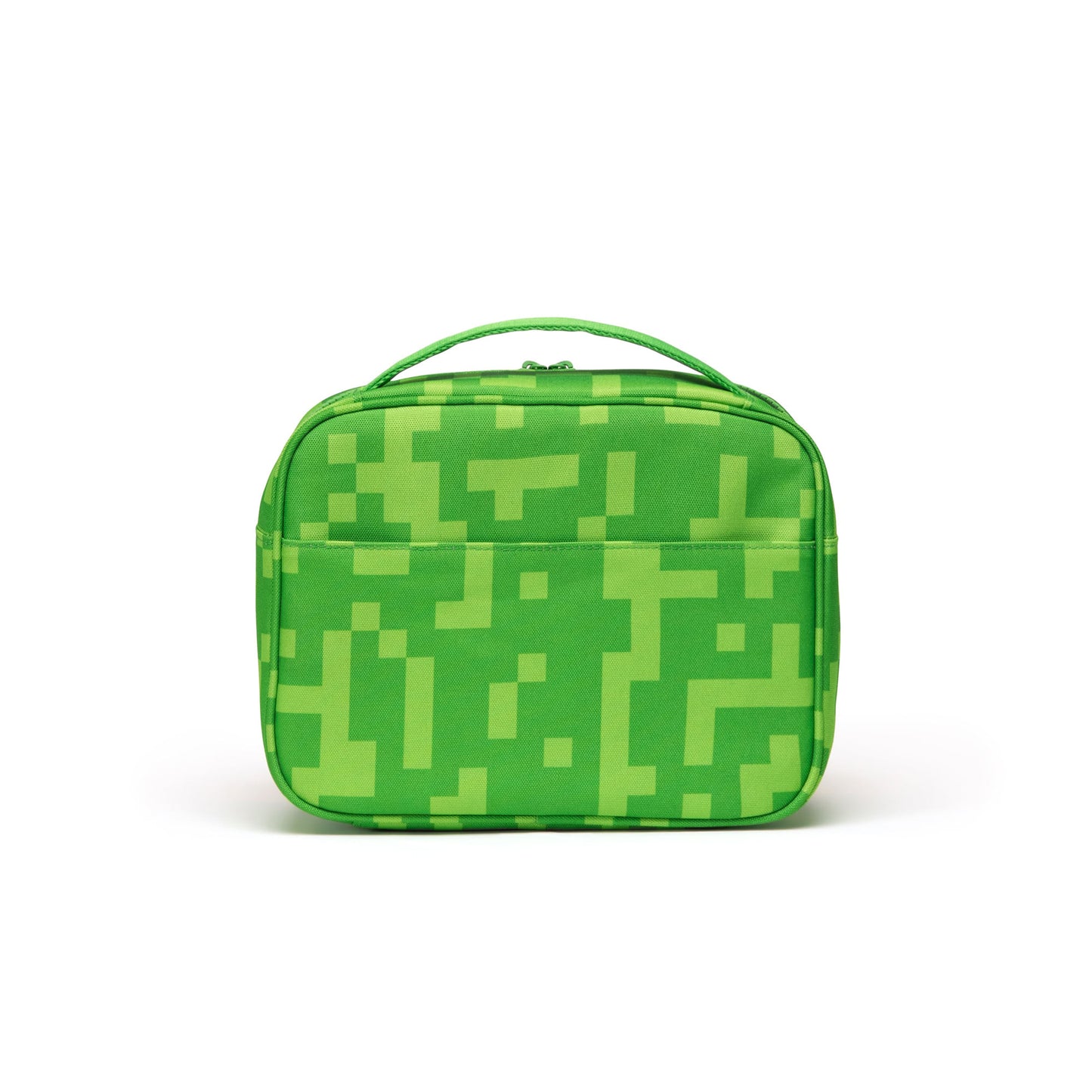 Herschel Supply Co. Minecraft Pop Quiz Lunch Box Little - 30173-07614