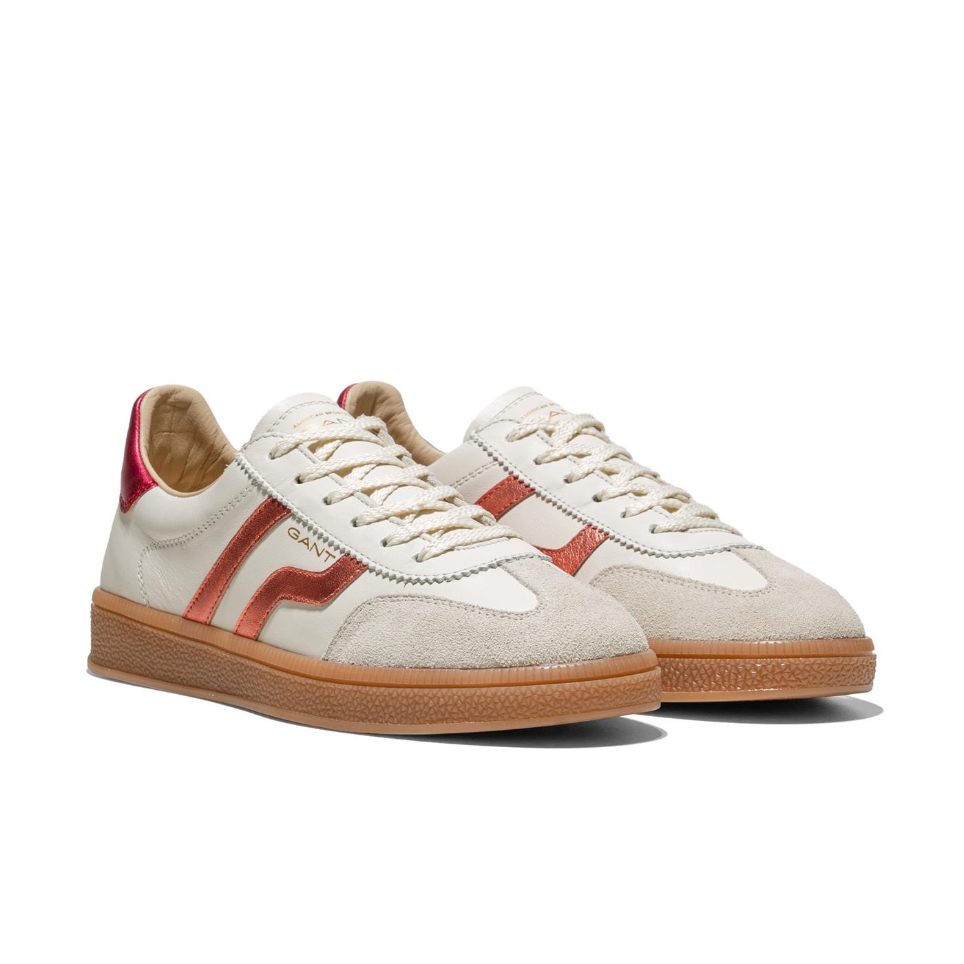 Gant Cuzima White/Pink - 30531952-G268