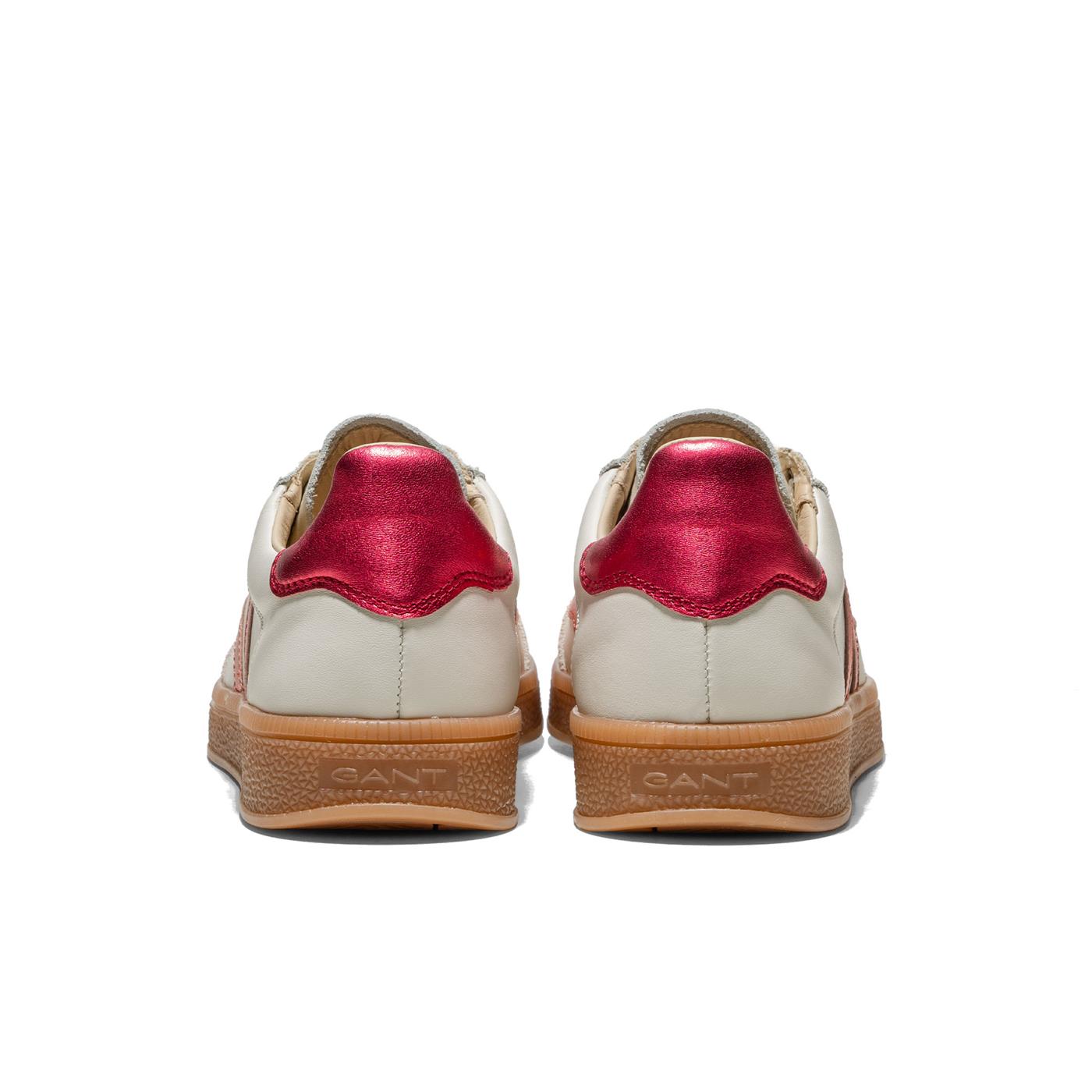 Gant Cuzima White/Pink - 30531952-G268