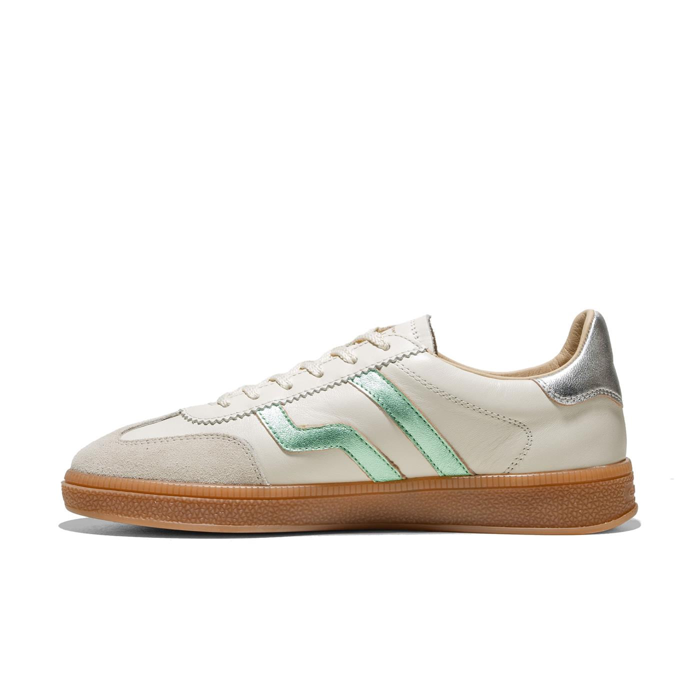 Gant Cuzima White/Aqua - 30531952-G922