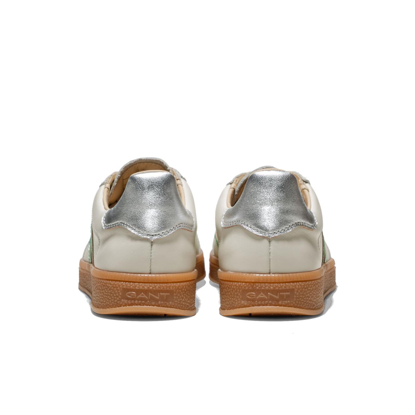 Gant Cuzima White/Aqua - 30531952-G922