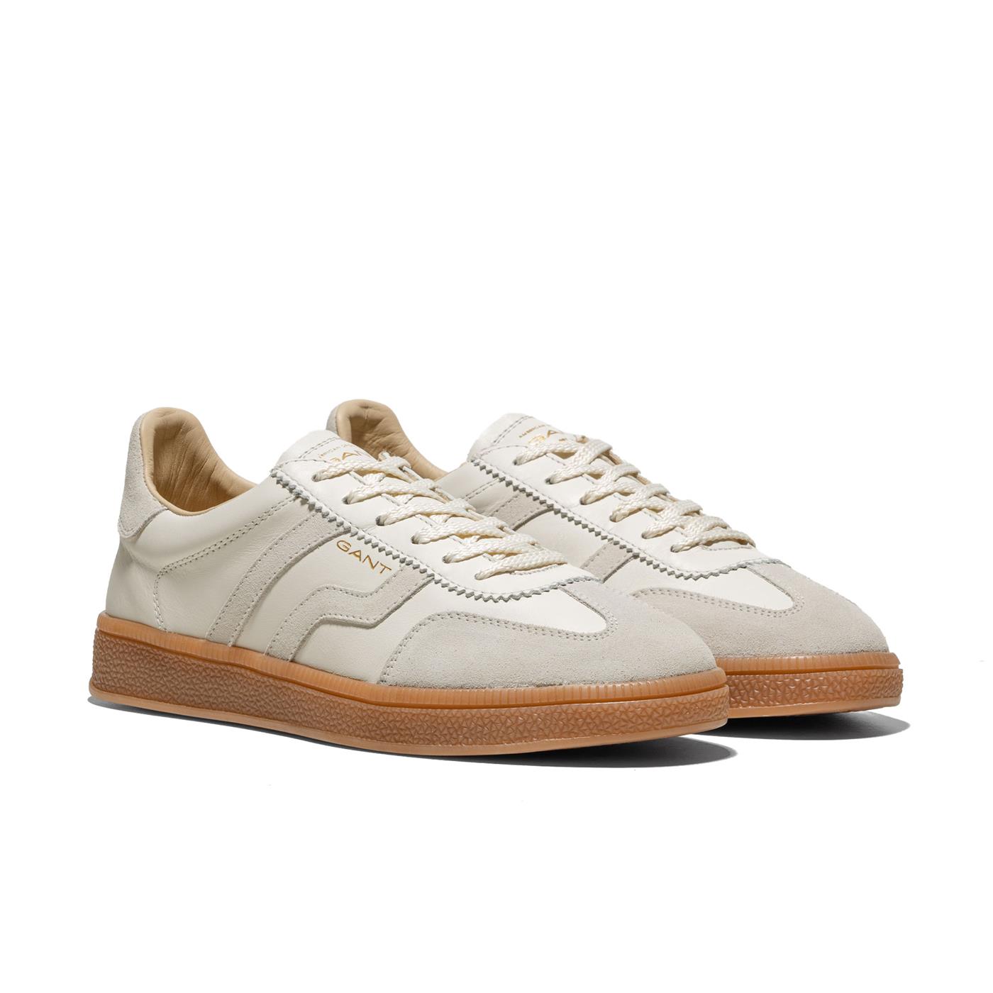 Gant Cuzima White - 30531953-G29