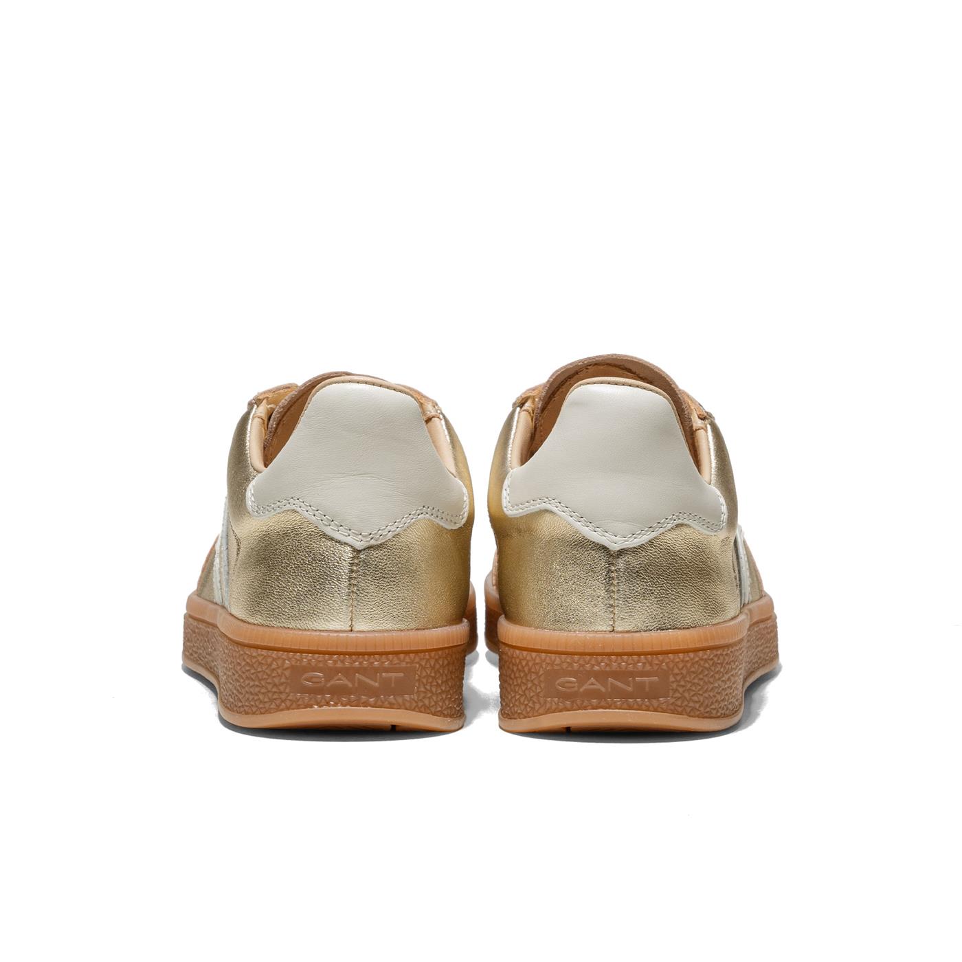 Gant Cuzima Gold - 30531955-G26