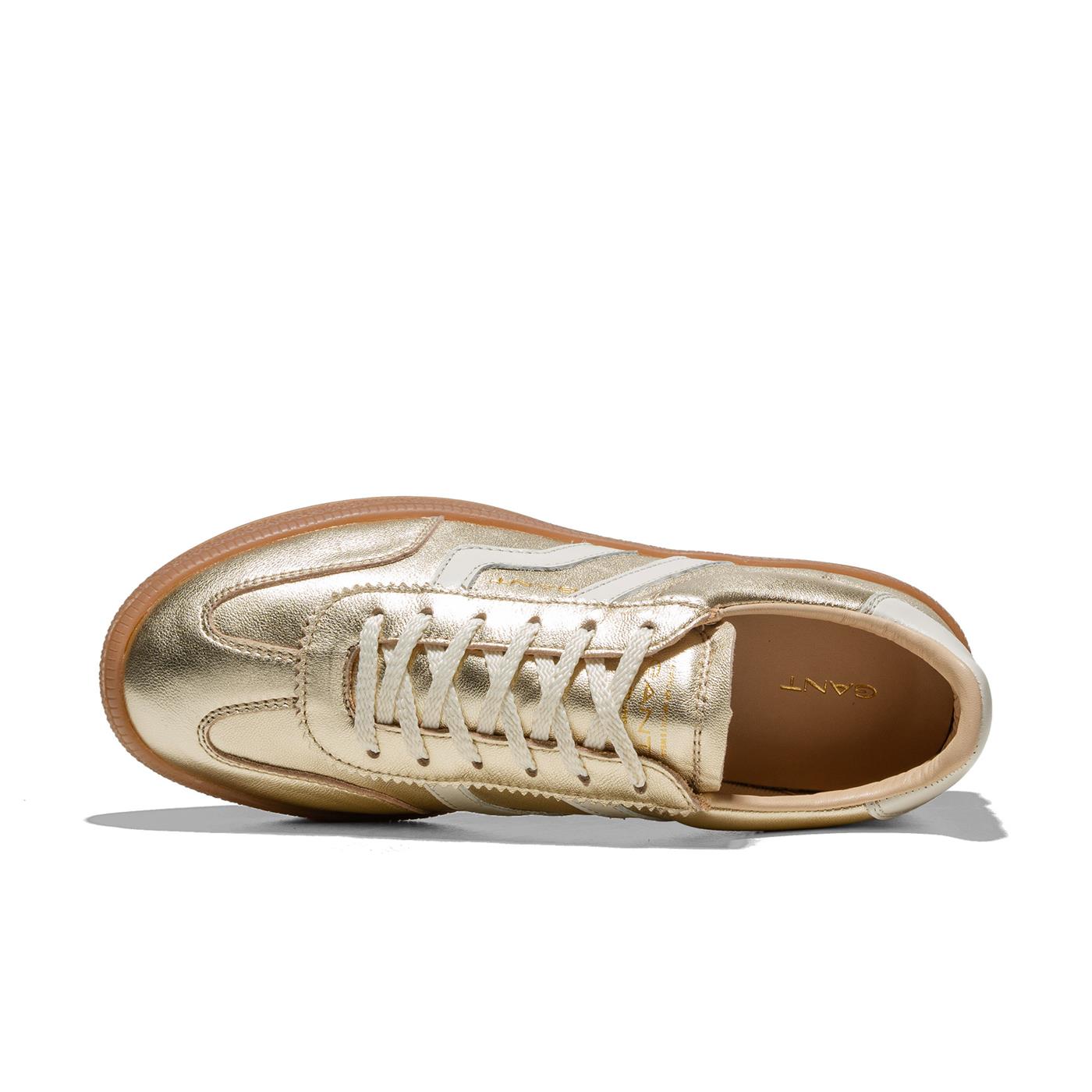 Gant Cuzima Gold - 30531955-G26