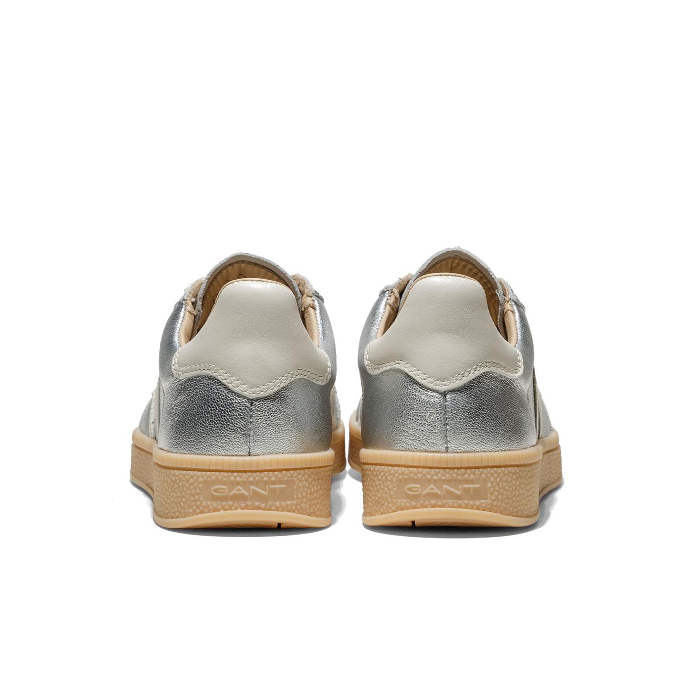 Gant Cuzima Silver - 30531955-G80