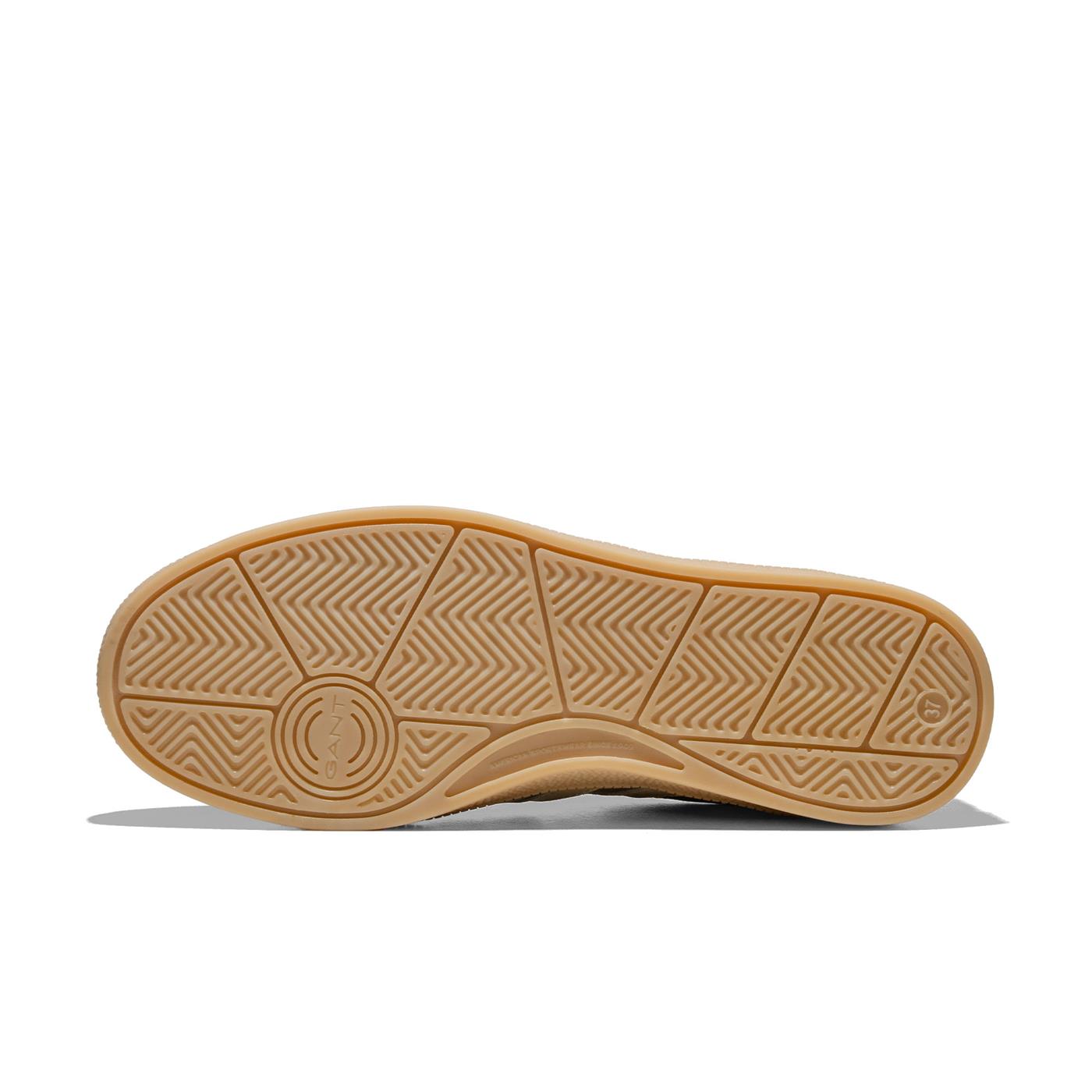 Gant Cuzima Silver - 30531955-G80