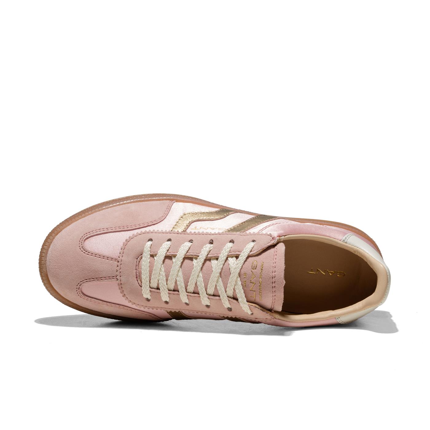 Gant Cuzima Light Pink - 30538956-G56
