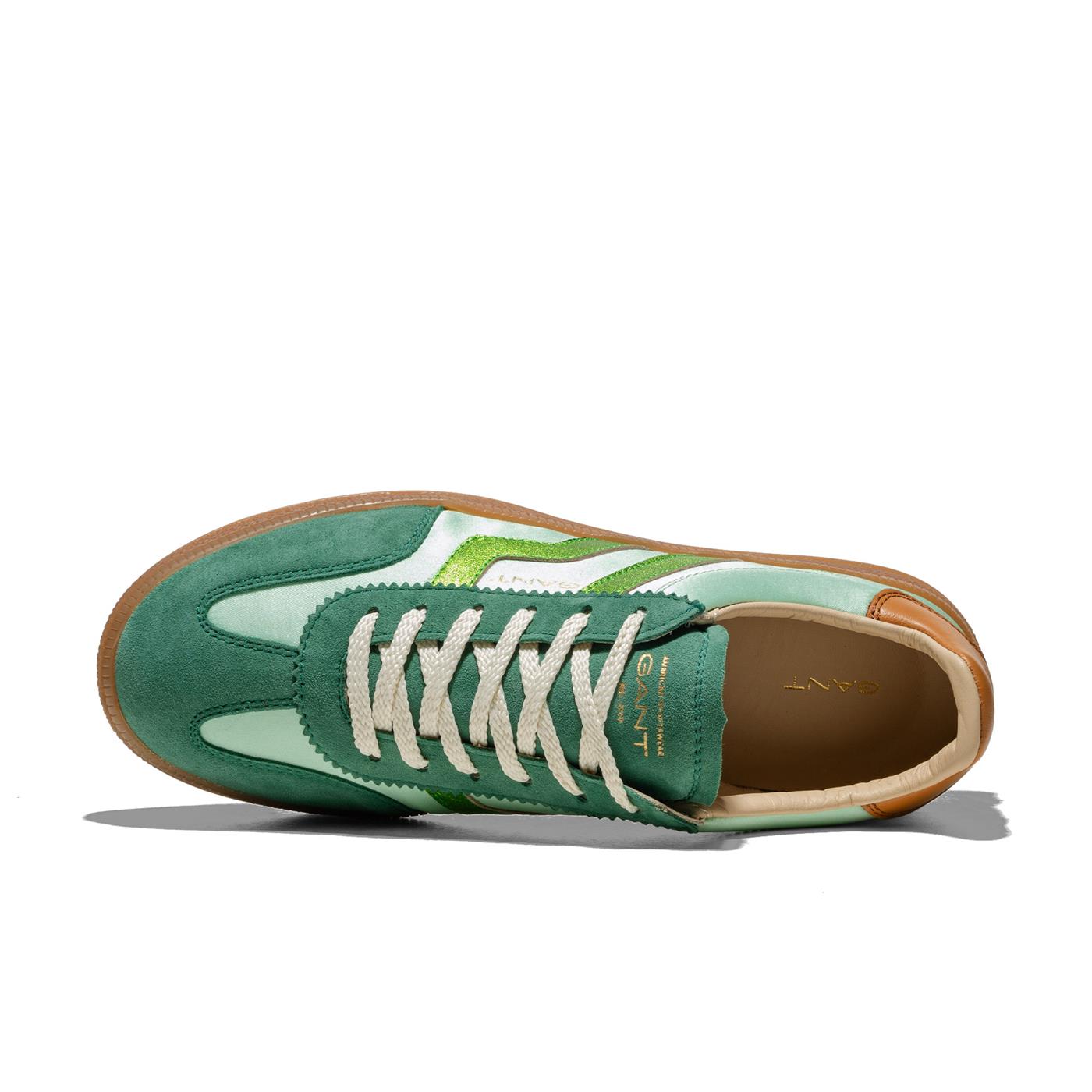Gant Cuzima Mint - 30538956-G714
