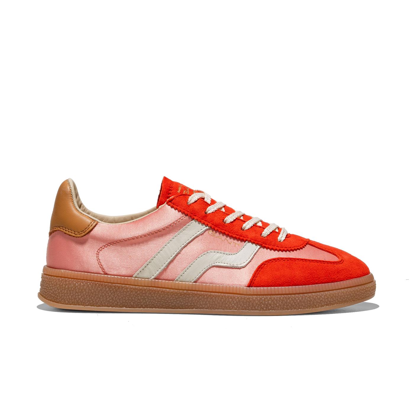 Gant Cuzima Red/Apricot - 30538957-G521