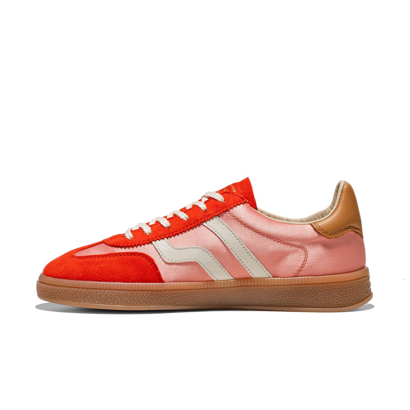 Gant Cuzima Red/Apricot - 30538957-G521
