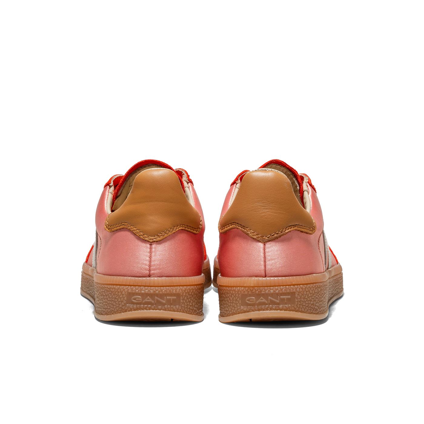 Gant Cuzima Red/Apricot - 30538957-G521