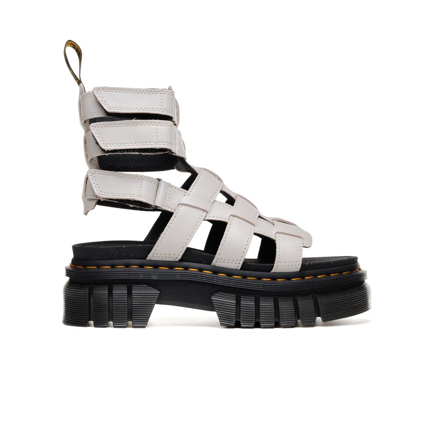 Dr. Martens Ricki Gladiator Cobblestone Grey - 30575055