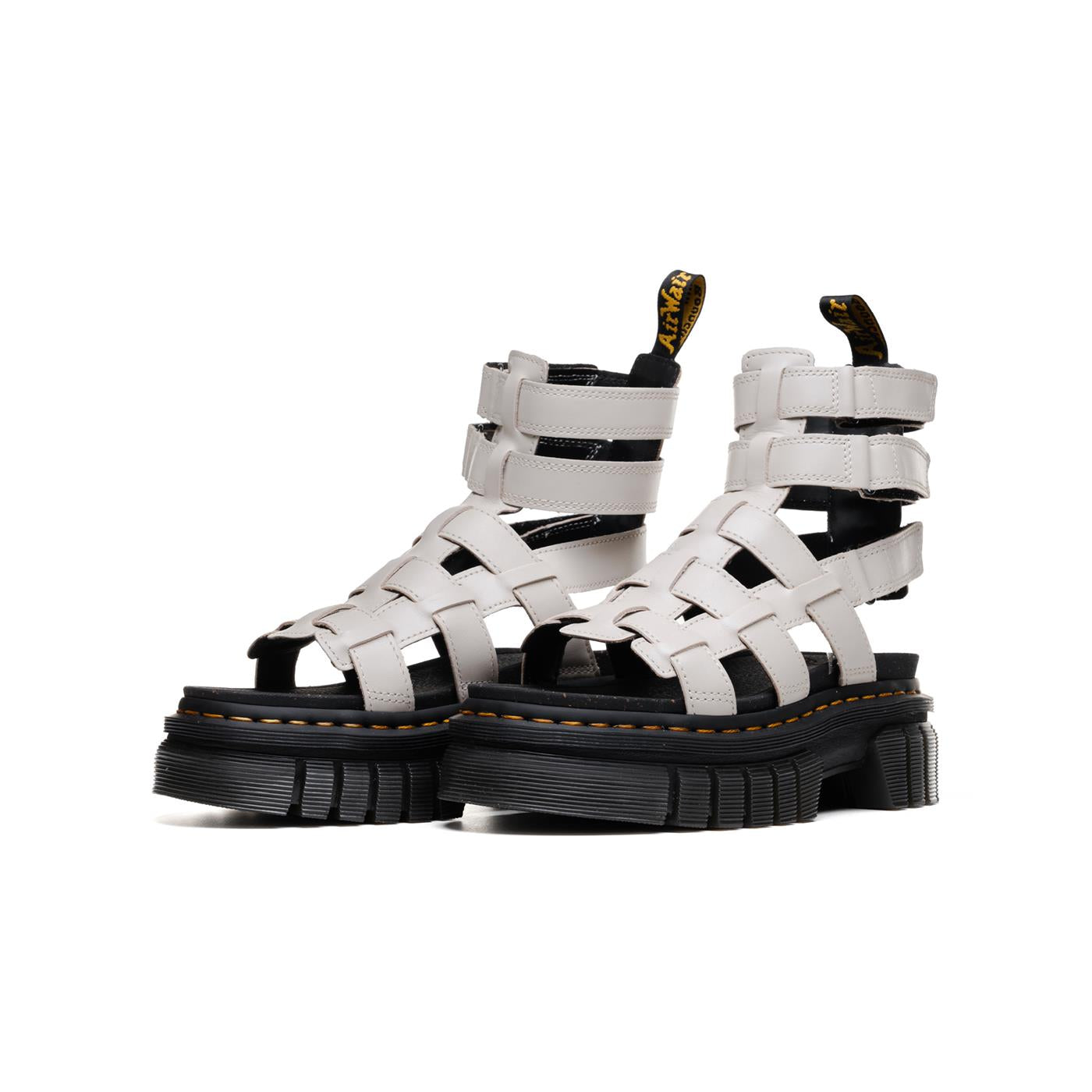 Dr. Martens Ricki Gladiator Cobblestone Grey - 30575055