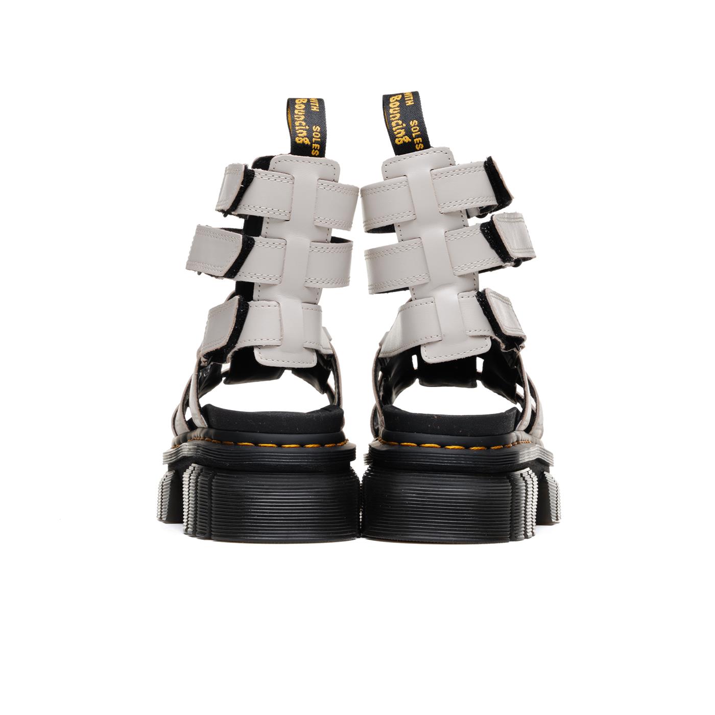 Dr. Martens Ricki Gladiator Cobblestone Grey - 30575055