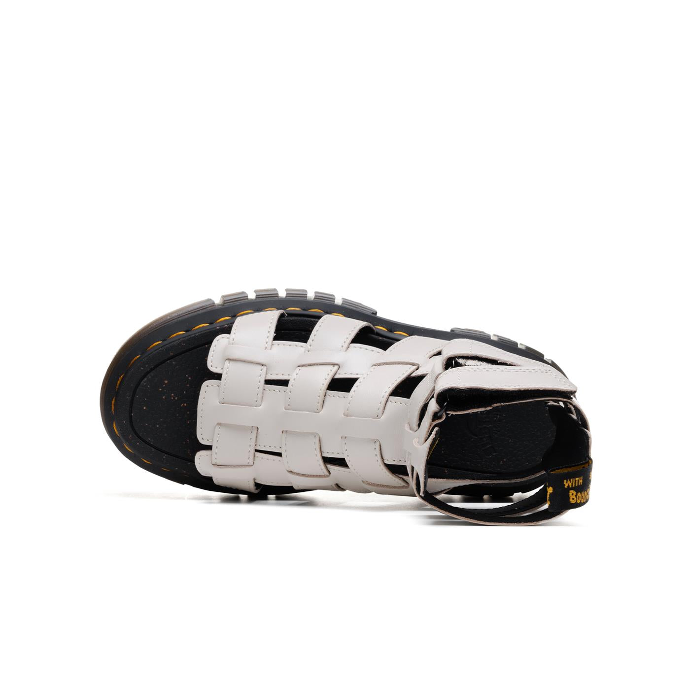 Dr. Martens Ricki Gladiator Cobblestone Grey - 30575055