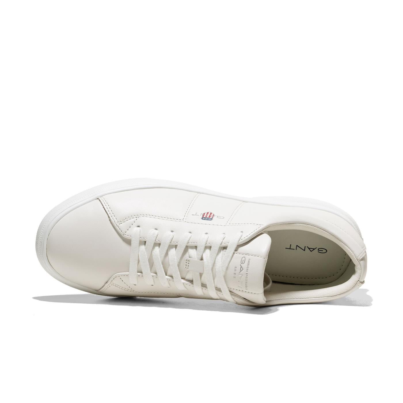 Gant Joree White - 30631874-G29