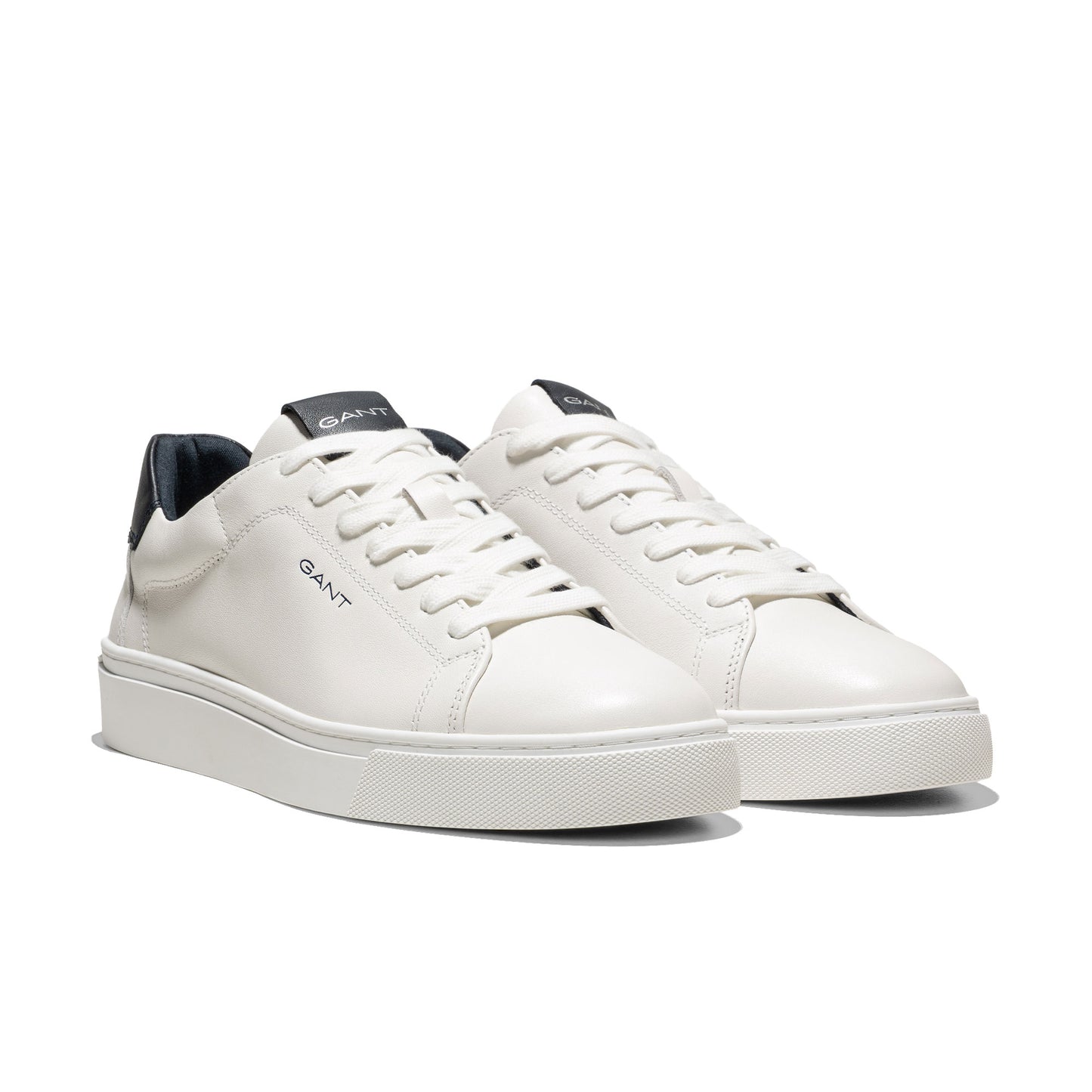 Gant Mc Julien White/Marine - 30631889-G316
