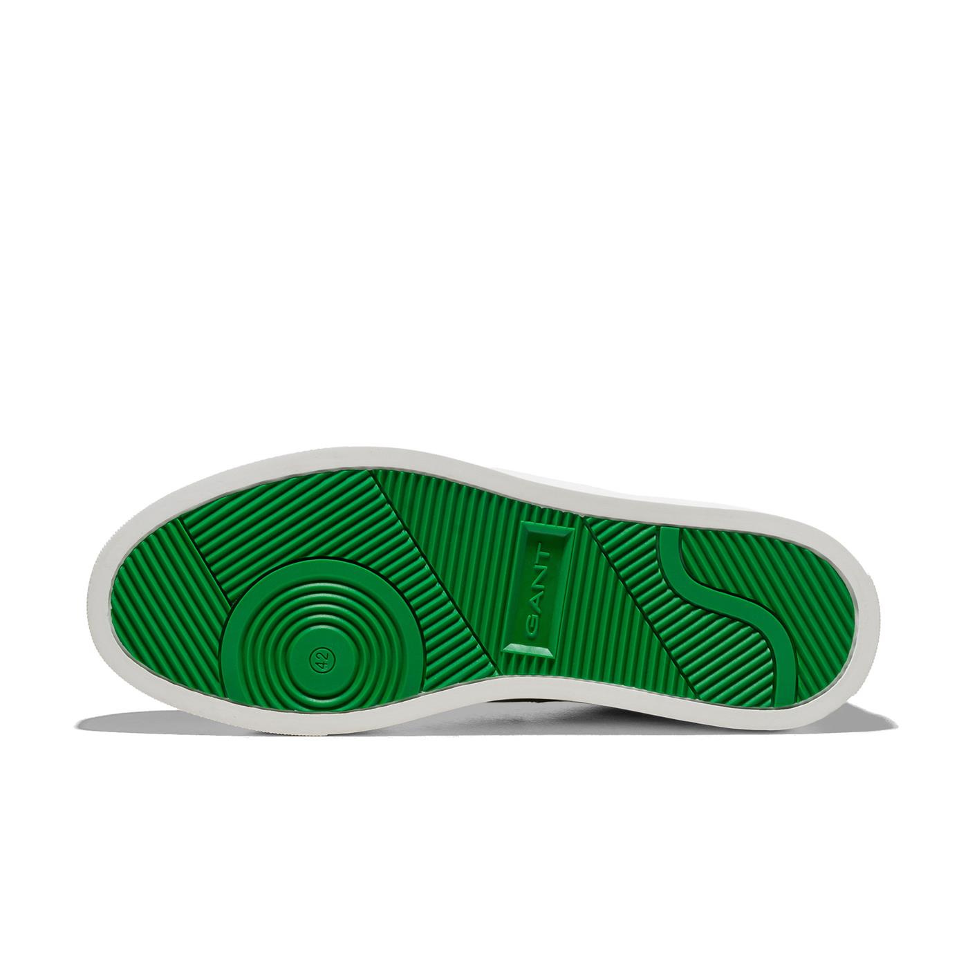Gant MC Julien White/Marine - 30631890-G316
