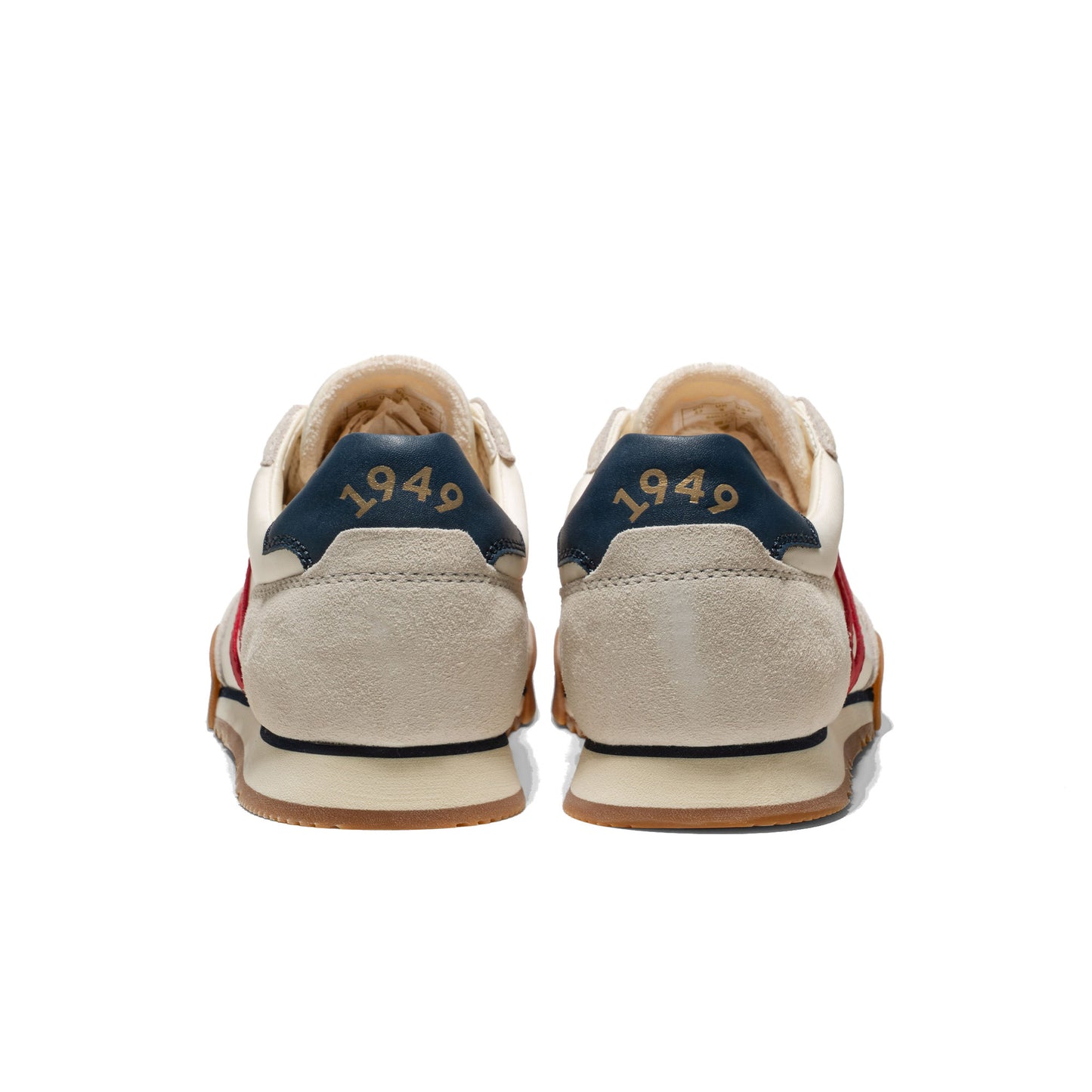 Gant Baylle Off White/Red - 30633836-G192
