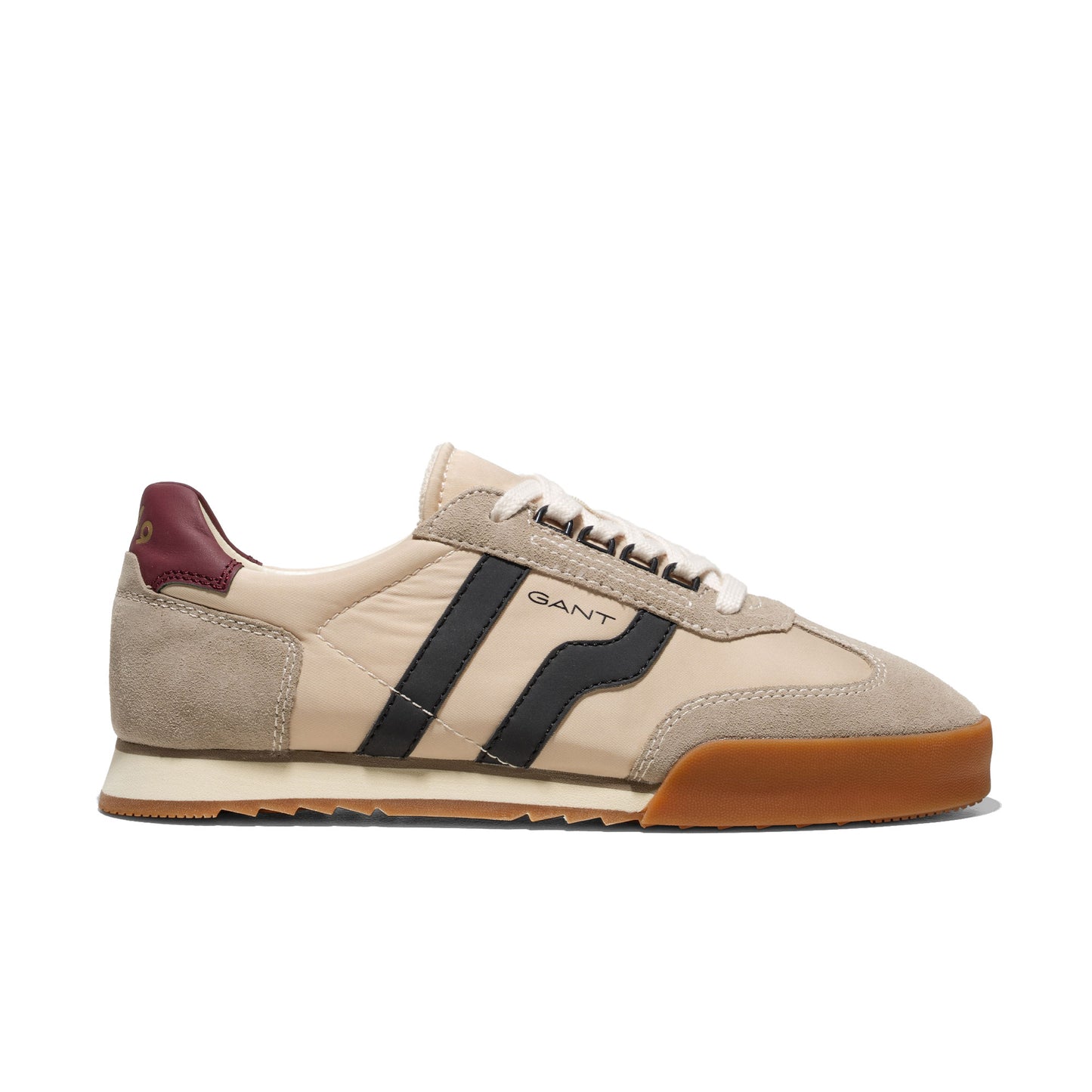 Gant Baylle Cold Beige/Black - 30633836-G223