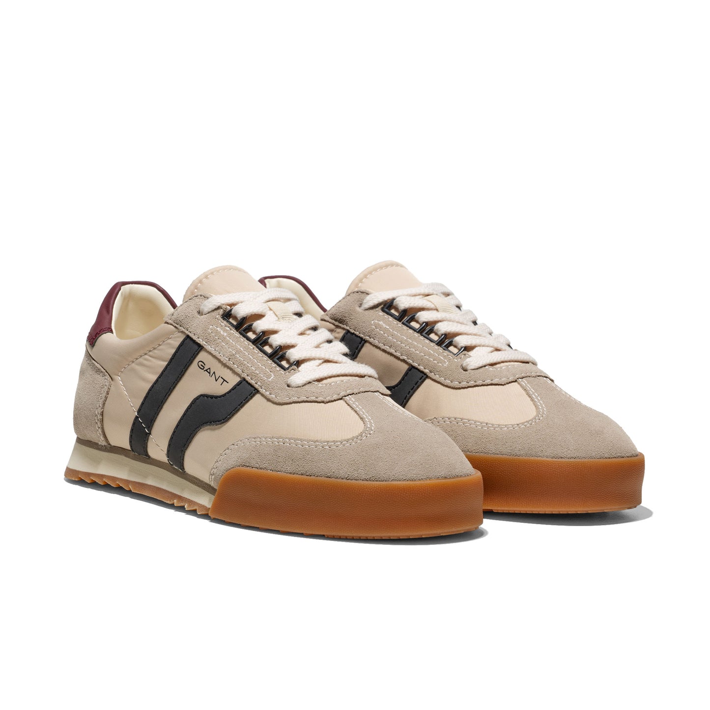Gant Baylle Cold Beige/Black - 30633836-G223