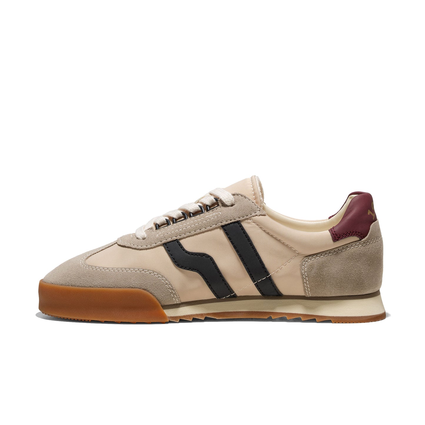 Gant Baylle Cold Beige/Black - 30633836-G223