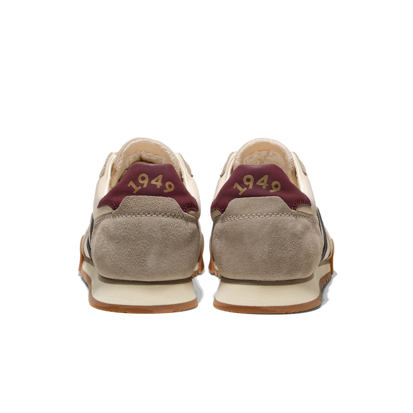 Gant Baylle Cold Beige/Black - 30633836-G223
