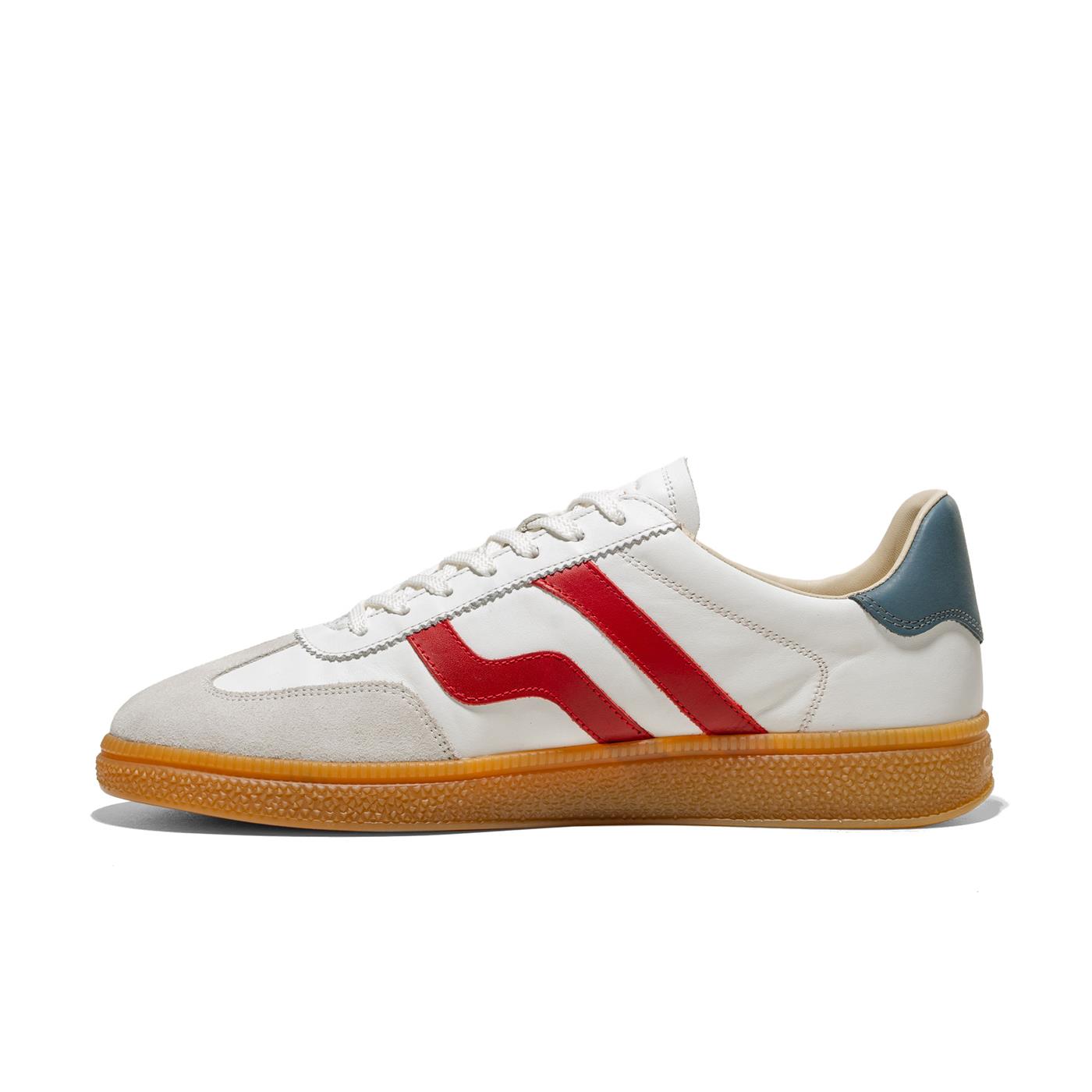 Gant Cuzmo White/Red - 30633860-G238