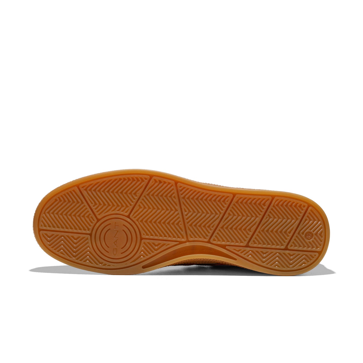 Gant Cuzmo Ivory/Orange Red - 30633860-G541