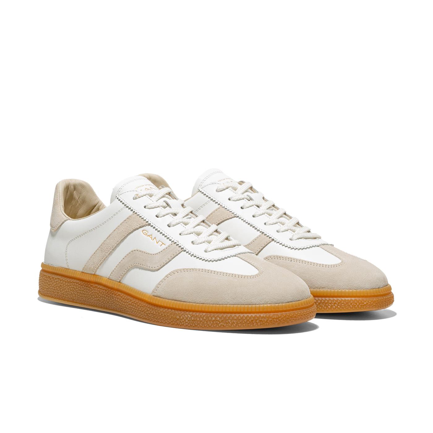 Gant Cuzmo Off White - 30633861-G20