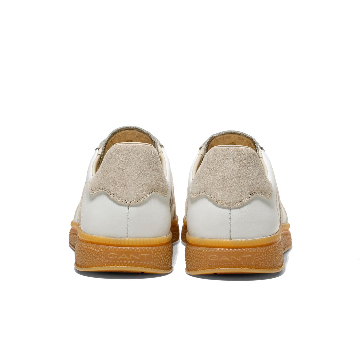 Gant Cuzmo Off White - 30633861-G20
