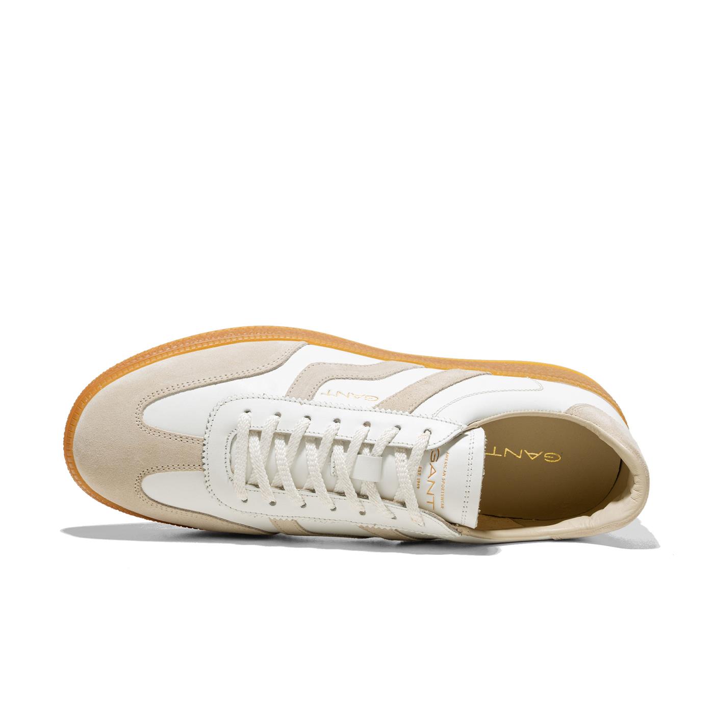 Gant Cuzmo Off White - 30633861-G20