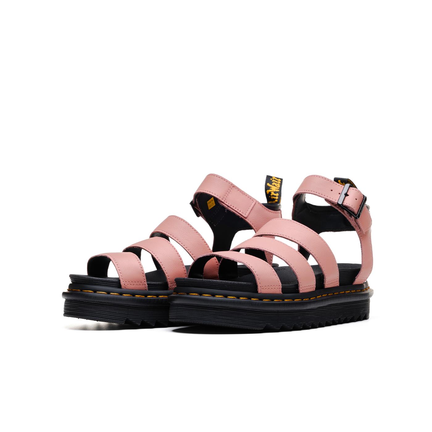 Dr. Martens Blaire Peach Beige - 30706329