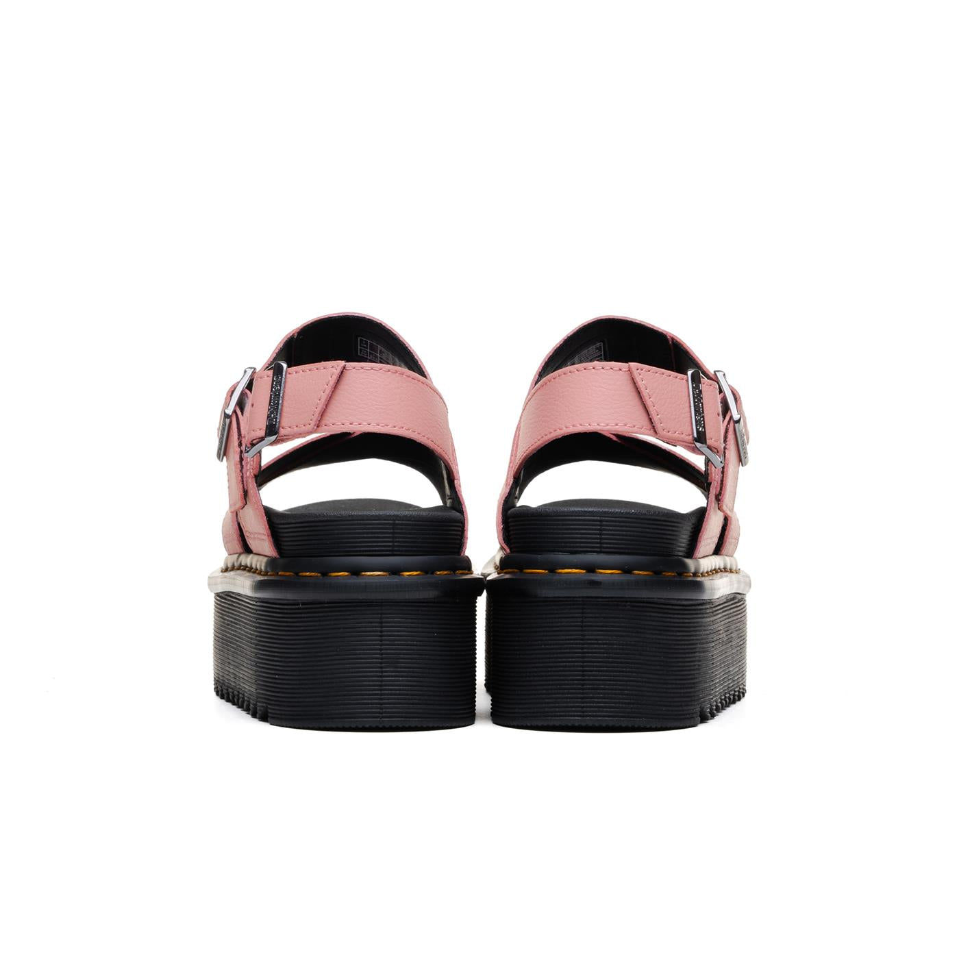 Dr. Martens Voss II Quad Peach Beige - 30717329