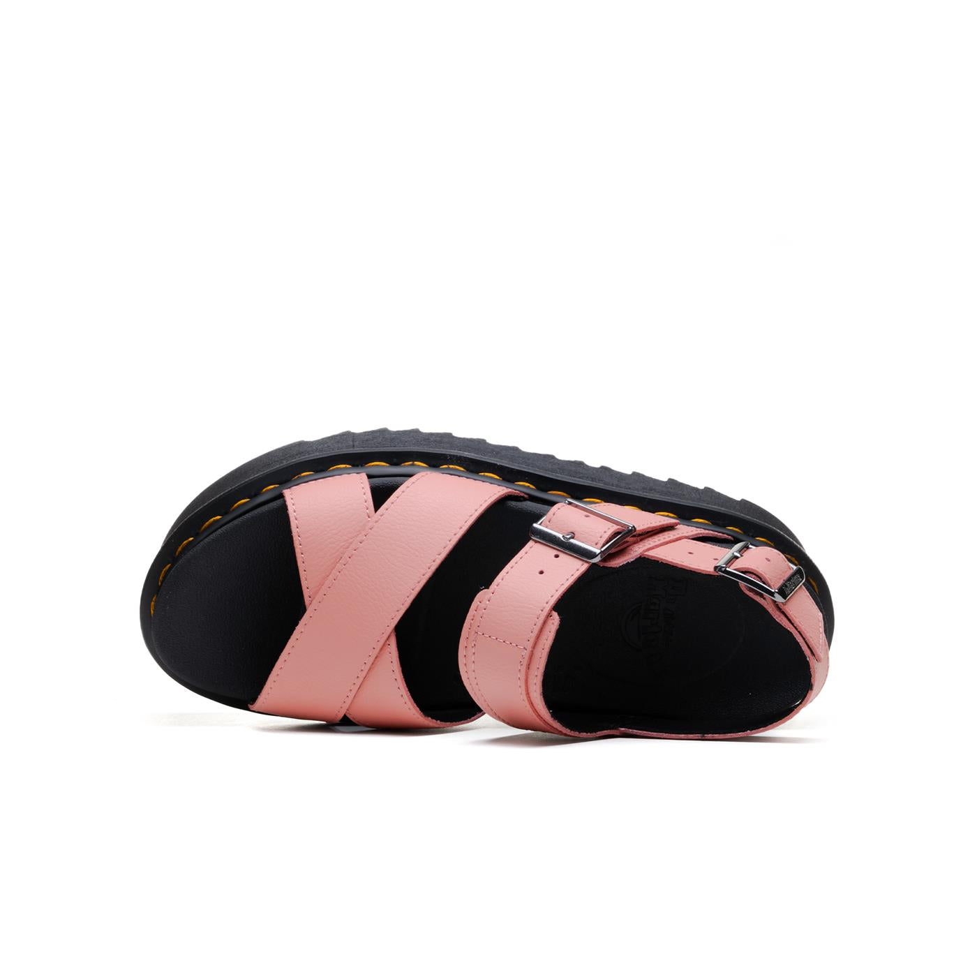 Dr. Martens Voss II Quad Peach Beige - 30717329