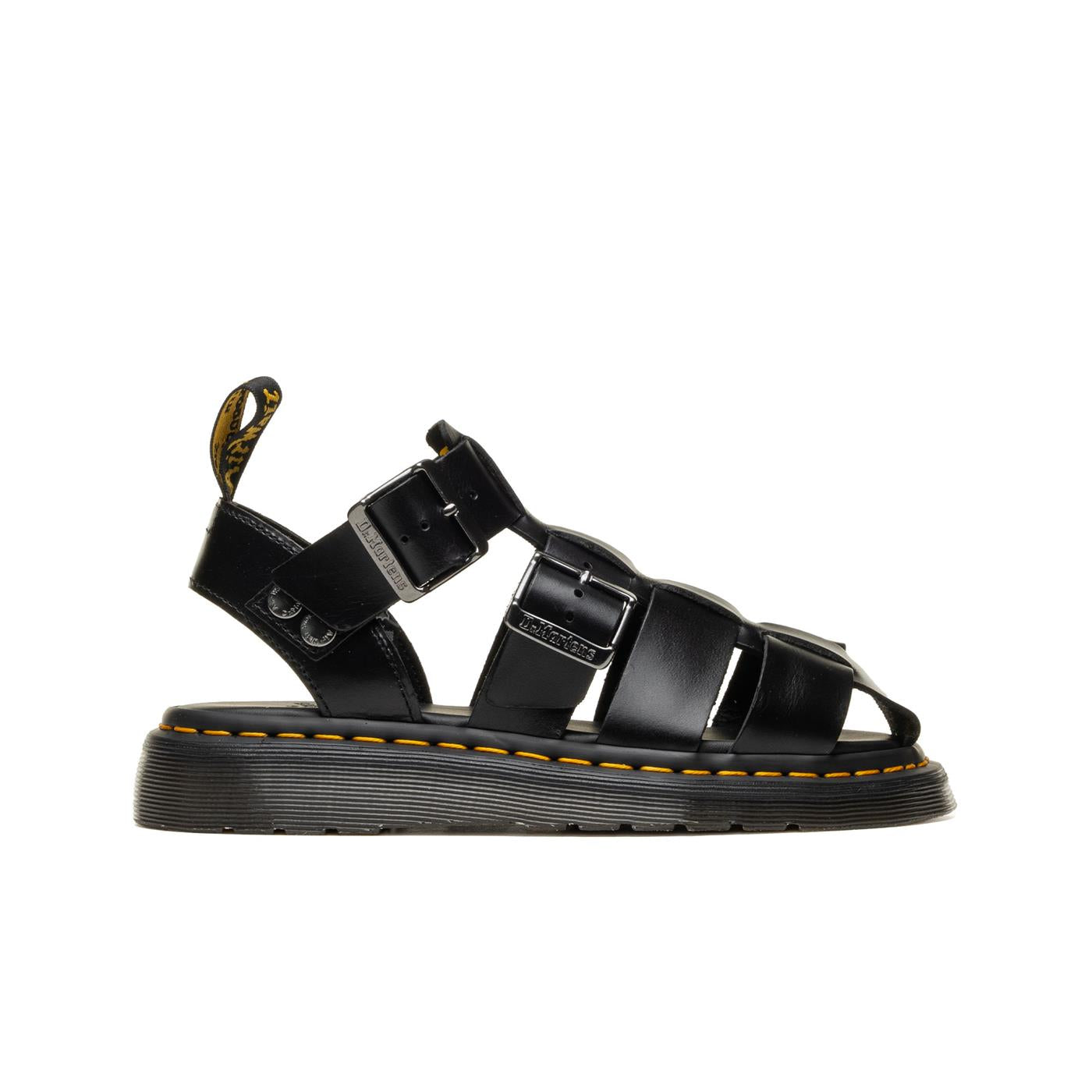 Dr. Martens Garin Black Brando - 30766001