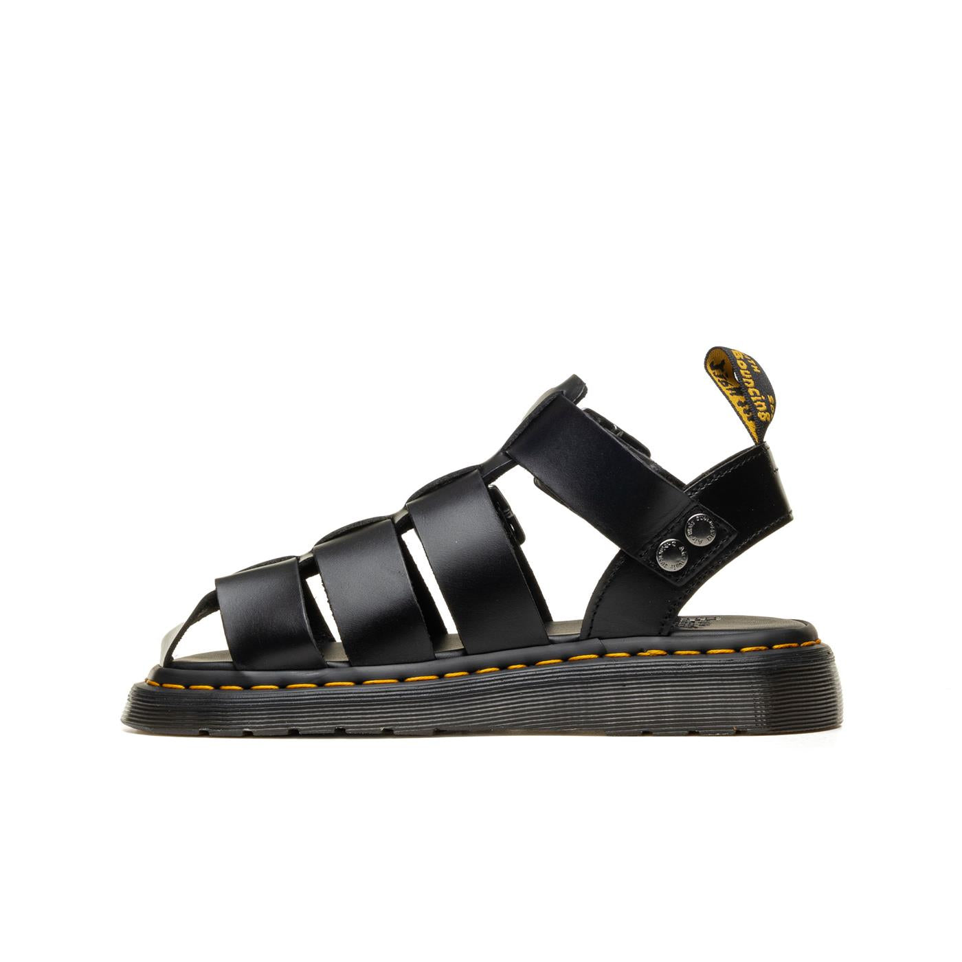 Dr. Martens Garin Black Brando - 30766001