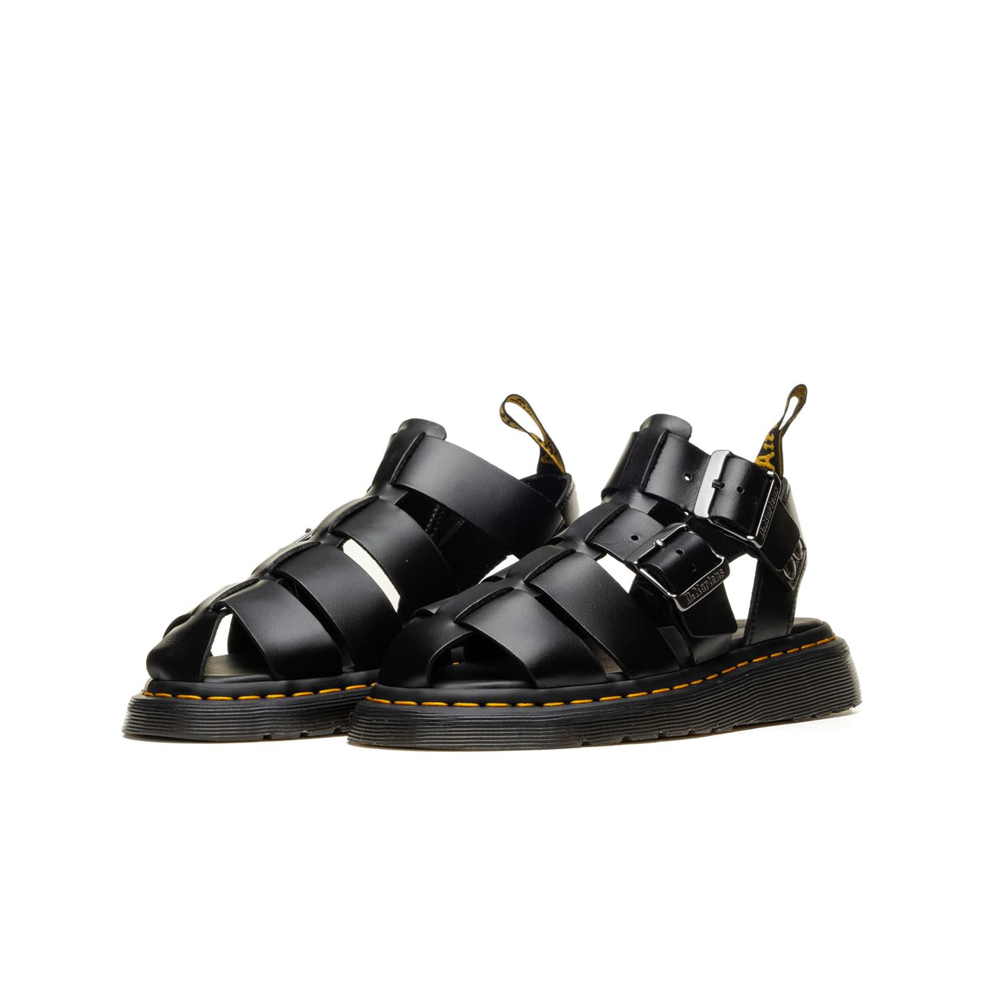 Dr. Martens Garin Black Brando  - 30766001