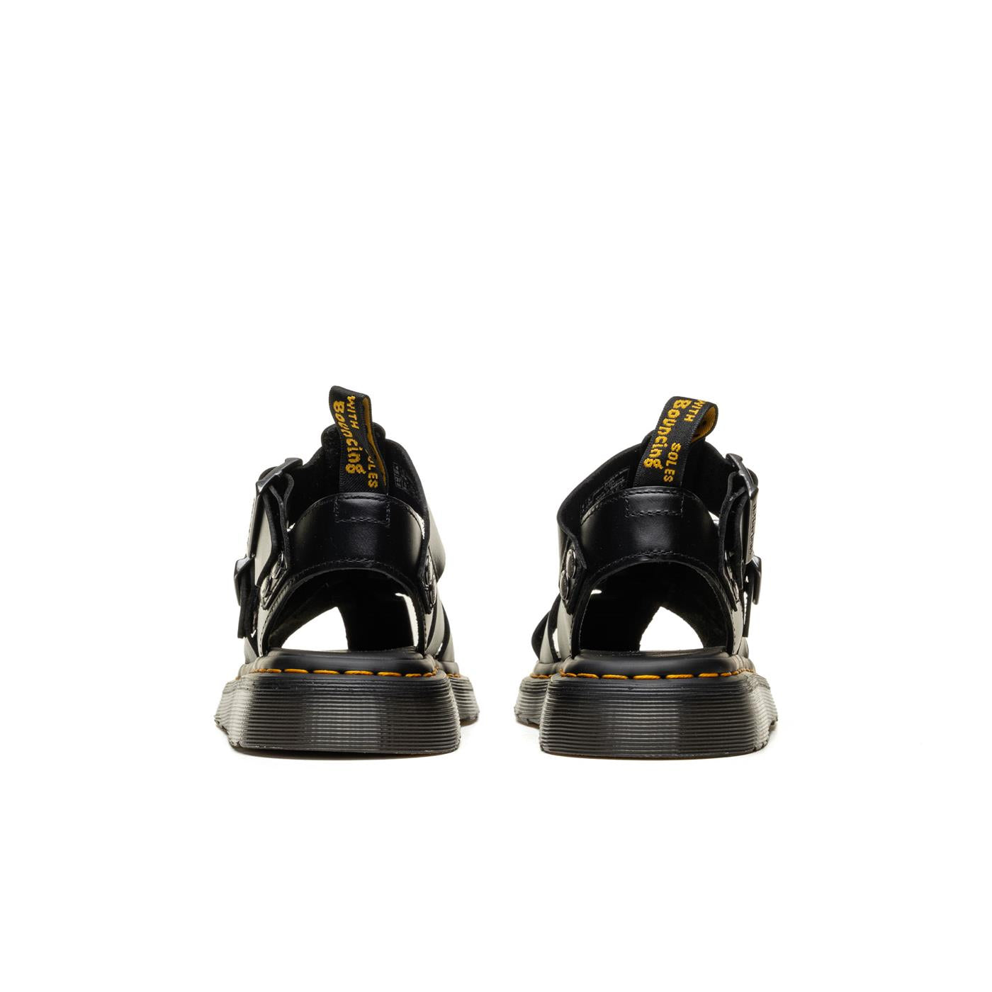 Dr. Martens Garin Black Brando - 30766001