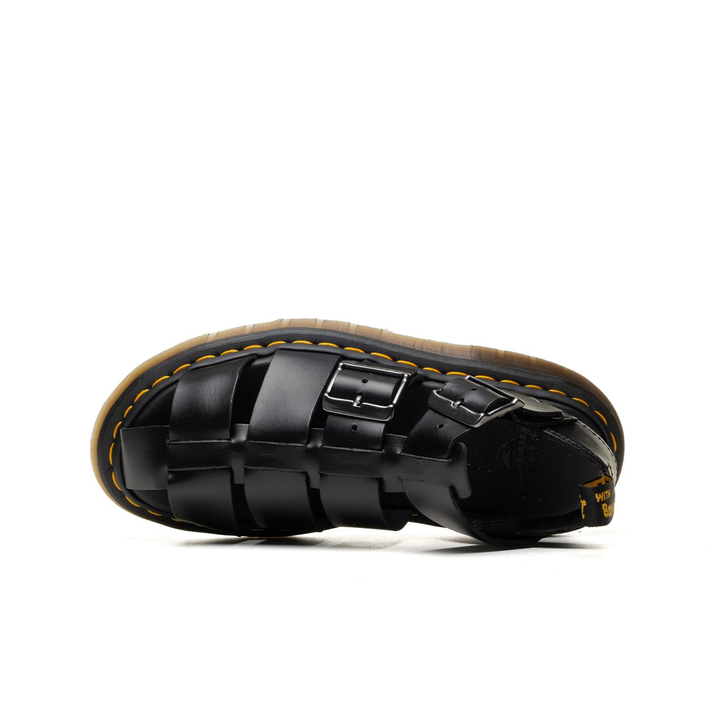 Dr. Martens Garin Black Brando  - 30766001