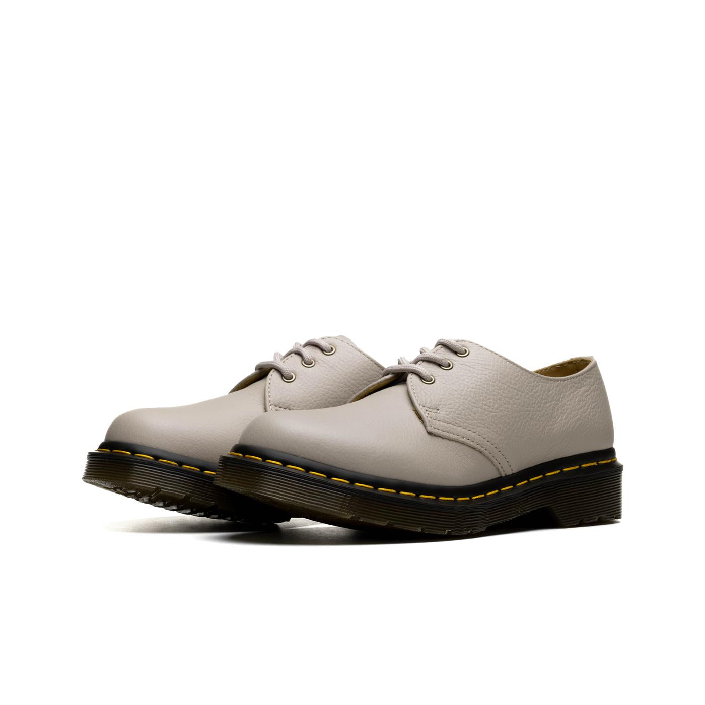 Dr. Martens 1461 Vintage Taupe Virginia - 30923348