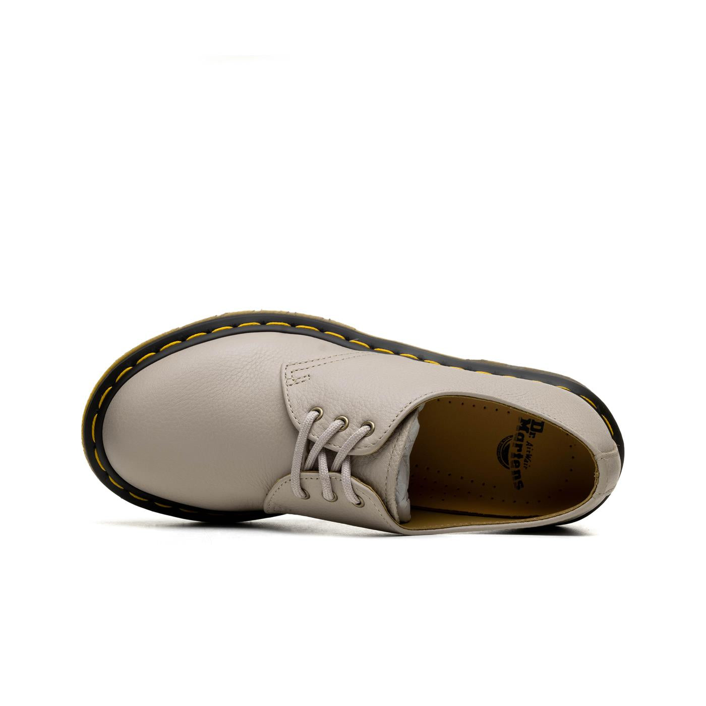 Dr. Martens 1461 Vintage Taupe Virginia - 30923348