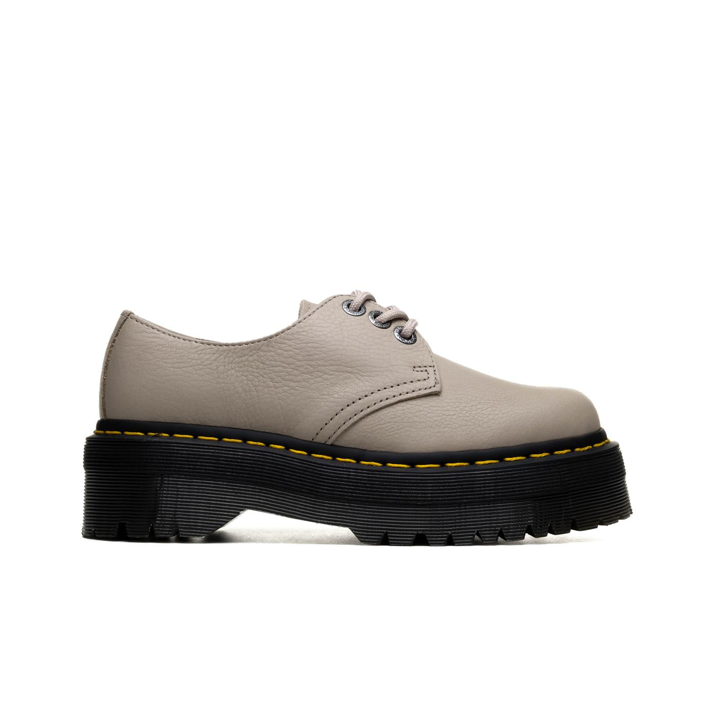 Dr. Martens 1461 Quad II Vintage Taupe - 31167348