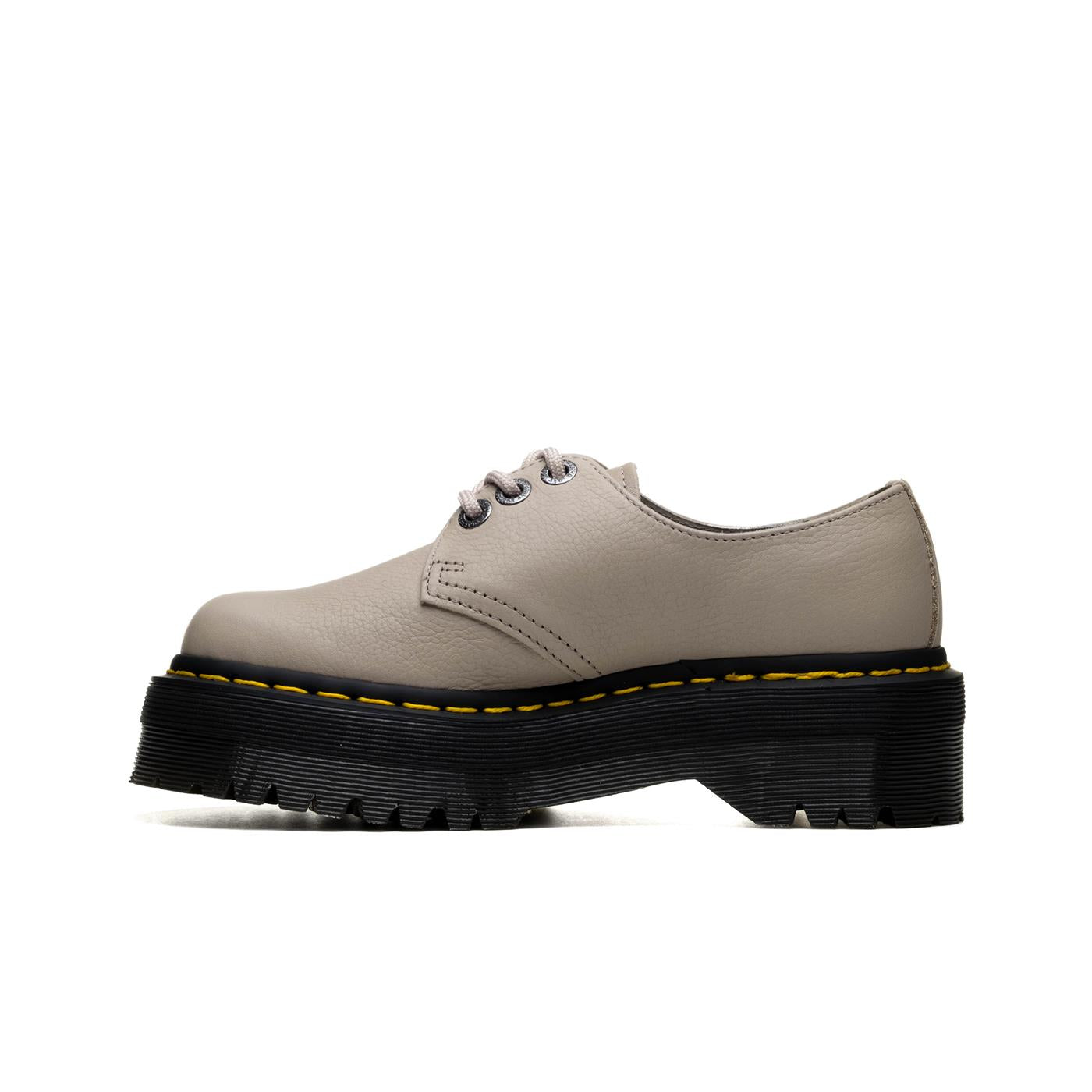Dr. Martens 1461 Quad II Vintage Taupe - 31167348