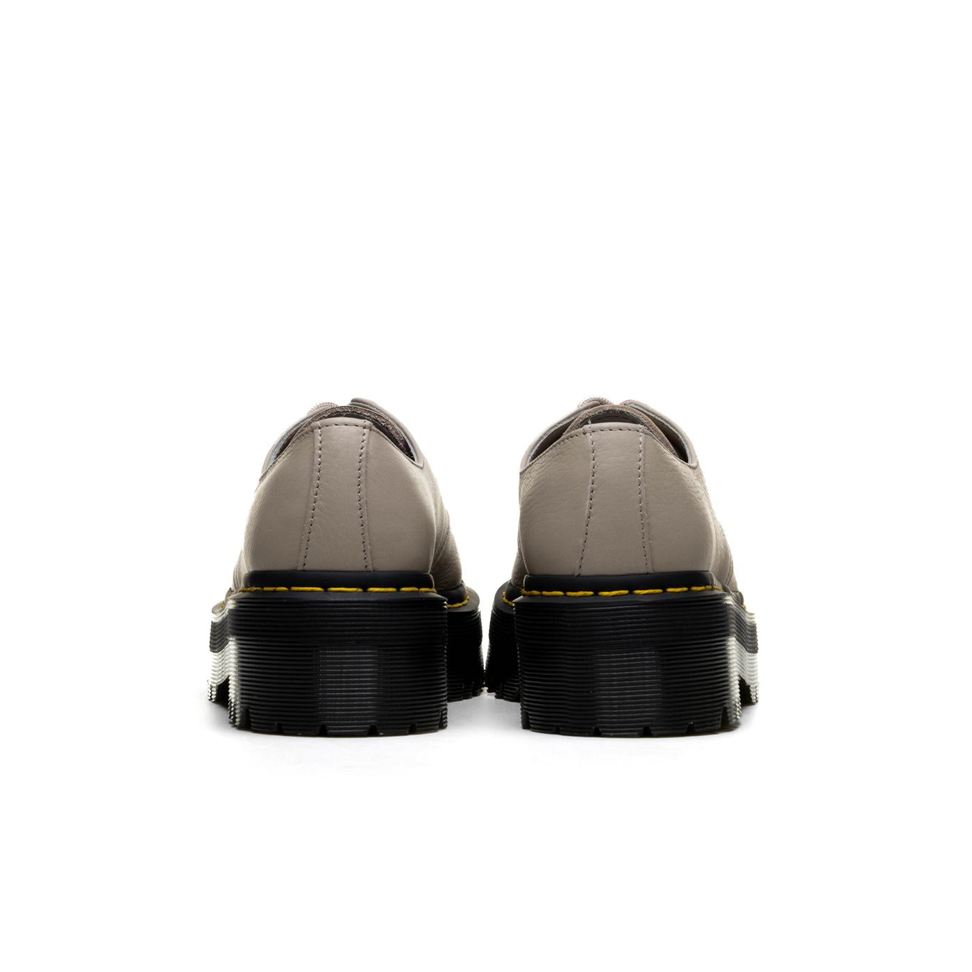 Dr. Martens 1461 Quad II Vintage Taupe - 31167348