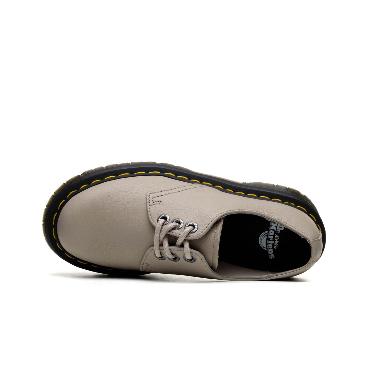 Dr. Martens 1461 Quad II Vintage Taupe - 31167348