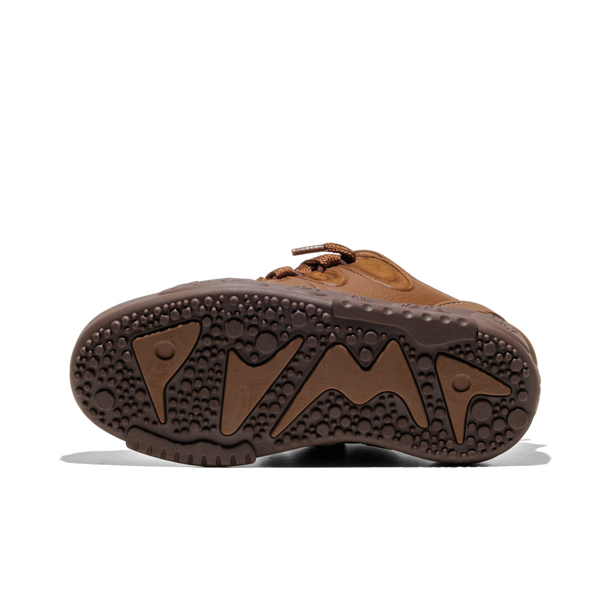 Puma La Francé Mocha Mix Haute Coffee/Espresso Brown - 314472-02