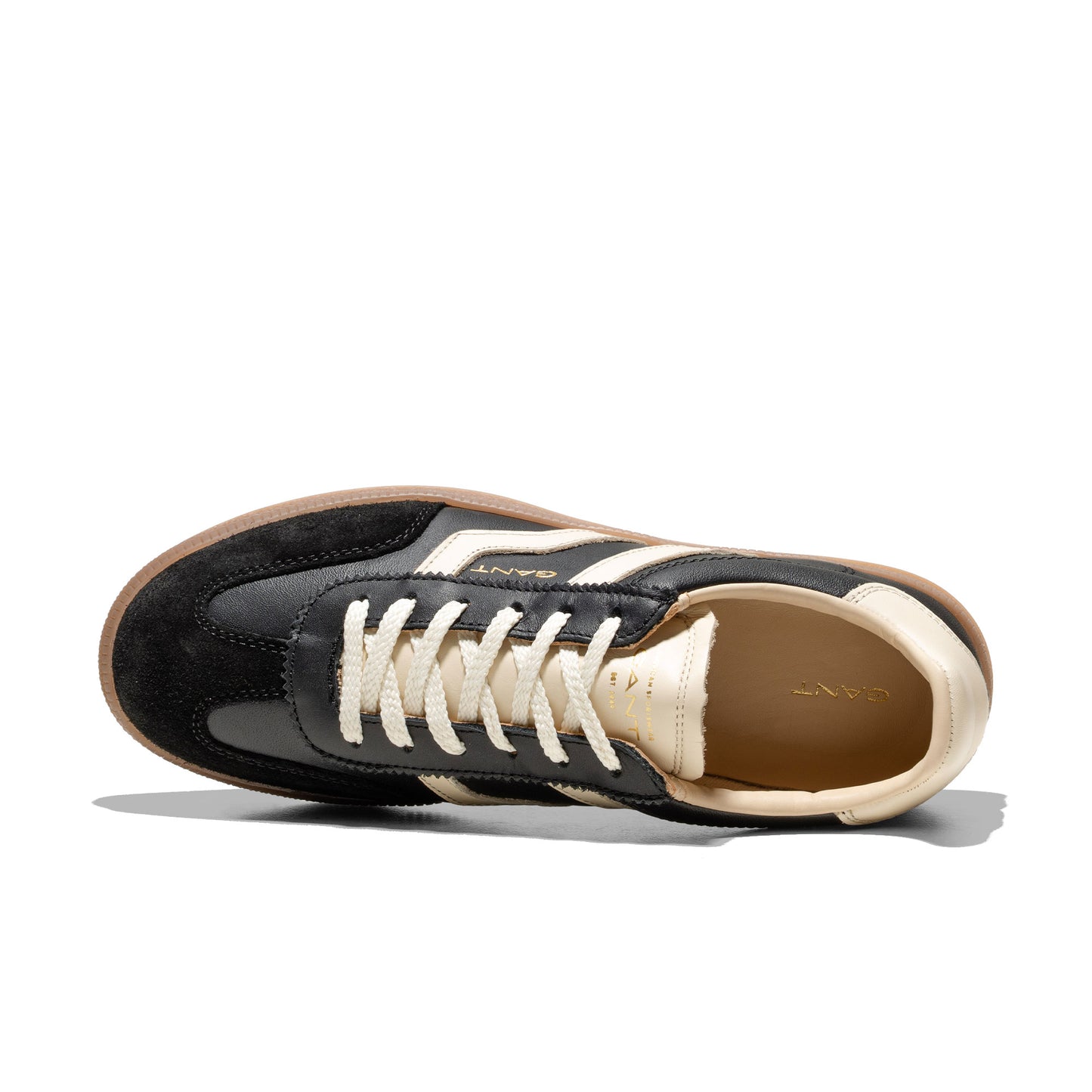 Gant Cuzima Black - 31531040-G00
